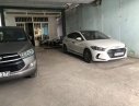 Hyundai Elantra   2017 - Bán Hyundai Elantra năm 2017, màu trắng, nhập khẩu xe gia đình