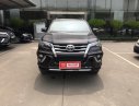 Toyota Fortuner 2.7V (4x2) 2017 - Bán ô tô Toyota Fortuner 2.7V (4x2) đời 2017, nhập khẩu