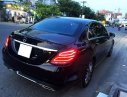 Mercedes-Benz C class C200 2015 - Cần bán lại xe Mercedes C200 sản xuất 2015, màu đen, xe nhập như mới