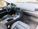 Mercedes-Benz C class C230 2008 - Cần bán xe Mercedes C230 đời 2008, màu đen, xe nhập