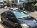 Toyota Yaris 2008 - Cần bán xe Toyota Yaris sản xuất năm 2008, màu đen