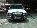 Mitsubishi Pajero 2.4 1997 - Bán ô tô Mitsubishi Pajero 2.4 đời 1997, nhập khẩu nguyên chiếc 