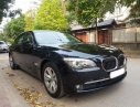 BMW 7 Series 730i 2011 - Bán ô tô BMW 7 Series 730i đời 2011, màu đen, nhập khẩu nguyên chiếc