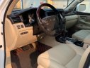 Lexus LX 570 2011 - Cần bán Lexus LX 570 năm 2011, màu trắng, nhập khẩu chính chủ