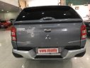 Mitsubishi Triton 2017 - Bán Mitsubishi Triton đời 2017, màu xám (ghi), xe nhập, giá 545tr