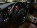 Mercedes-Benz GLC-Class 250 2016 - Cần bán Mercedes GLC 250 2016, màu đen