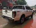 Ford Ranger 2015 - Bán ô tô Ford Ranger năm 2015, màu trắng, nhập khẩu giá cạnh tranh