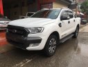 Ford Ranger 2015 - Bán ô tô Ford Ranger năm 2015, màu trắng, nhập khẩu giá cạnh tranh