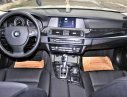 BMW 5 Series 520i 2012 - Bán BMW 520i năm 2012 mới như 2016