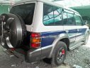 Mitsubishi Pajero 2.4 1997 - Bán ô tô Mitsubishi Pajero 2.4 đời 1997, nhập khẩu nguyên chiếc 