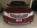 Toyota Camry Q 2009 - Camry 3.5Q 2009- Xe cọp như hình