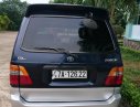 Toyota Zace GL 2003 - Bán Toyota Zace GL sản xuất 2003, màu xanh lam xe gia đình