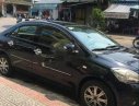 Toyota Yaris 2008 - Cần bán xe Toyota Yaris sản xuất năm 2008, màu đen