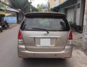 Toyota Innova 2.0MT 2012 - Bán Innova G 2012 số sàn màu ghi vàng