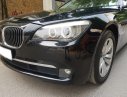 BMW 7 Series 730i 2011 - Bán ô tô BMW 7 Series 730i đời 2011, màu đen, nhập khẩu nguyên chiếc