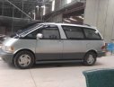 Toyota Previa   1994 - Cần bán lại xe Toyota Previa sản xuất năm 1994, màu bạc giá cạnh tranh