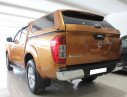 Nissan Navara EL 2017 - Bán Nissan Navara EL đời 2017, màu cam, nhập khẩu 565 triệu