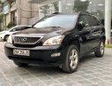 Lexus RX 2007 - Bán Lexus RX 350 SX 2007, màu đen nhập Mỹ. LH Ms Hương 0945.39.2468