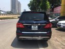 Mercedes-Benz GLS GLS350d 4MATIC 3.5  2016 - Bán ô tô Mercedes 350d 4matic 3.5 Sx 2016 ĐKLĐ 2017, màu đen, nhập khẩu nguyên chiếc