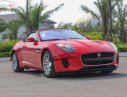 Jaguar F Type   S 3.0 V6  2019 - Bán xe Jaguar F Type S 3.0 V6 2019, màu đỏ, nhập khẩu nguyên chiếc