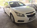 Chevrolet Cruze LS 2011 - Bán Chevrolet Cruze LS 2011, màu trắng, giá chỉ 320 triệu