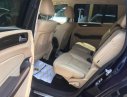 Mercedes-Benz GLS GLS350d 4MATIC 3.5  2016 - Bán ô tô Mercedes 350d 4matic 3.5 Sx 2016 ĐKLĐ 2017, màu đen, nhập khẩu nguyên chiếc