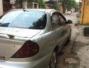 Kia Spectra 2003 - Bán Kia Spectra sản xuất 2003, màu bạc ít sử dụng