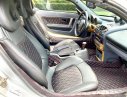 Mercedes-Benz Smart Roadster 2006 - Merc Roadster 2 chỗ nhập 2006 form mới nhà mua mới trùm mền ít đi loại