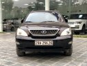 Lexus RX 2007 - Bán Lexus RX 350 SX 2007, màu đen nhập Mỹ. LH Ms Hương 0945.39.2468