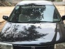 Mazda 323   2000 - Bán xe Mazda 323 2000, màu đen, xe nhập, 140tr