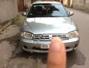 Kia Spectra 2003 - Bán Kia Spectra sản xuất 2003, màu bạc ít sử dụng