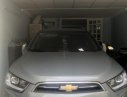 Chevrolet Captiva Revv 2017 - Bán Chevrolet Captiva REVV đời 2017 