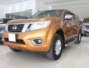 Nissan Navara EL 2017 - Bán Nissan Navara EL đời 2017, màu cam, nhập khẩu 565 triệu