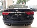 Jaguar XF 2019 - Cần bán xe Jaguar XF 2019, xe nhập, màu xanh đen