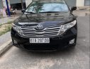 Toyota Venza   2009 - Bán Toyota Venza năm sản xuất 2009, màu đen, xe nhập