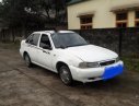 Daewoo Cielo 1997 - Gia đình bán Daewoo Cielo năm sản xuất 1997, màu trắng, nhập khẩu