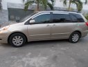 Toyota Sienna LE 2006 - Bán Toyota Sienna LE 2006 đk 2007 nhập Mỹ, một của điện, xe còn rất đẹp