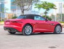 Jaguar F Type   S 3.0 V6  2019 - Bán xe Jaguar F Type S 3.0 V6 2019, màu đỏ, nhập khẩu nguyên chiếc