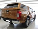 Nissan Navara EL 2017 - Bán Nissan Navara EL đời 2017, màu cam, nhập khẩu 565 triệu