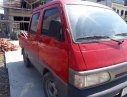 Daihatsu Hijet 1997 - Bán Daihatsu Hijet sản xuất 1997, màu đỏ, nhập khẩu, 42tr