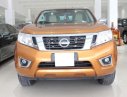 Nissan Navara EL 2017 - Bán Nissan Navara EL đời 2017, màu cam, nhập khẩu 565 triệu