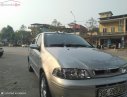 Fiat Albea ELX 2004 - Cần bán lại xe cũ Fiat Albea ELX đời 2004, màu bạc