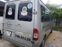 Mercedes-Benz Sprinter   311 CDI 2.2L   2007 - Bán xe Mercedes Sprinter 311 CDI 2.2L năm 2007, màu bạc, đã đi 360000 km