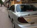 Kia Spectra 2003 - Bán Kia Spectra sản xuất 2003, màu bạc ít sử dụng