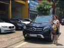 Mercedes-Benz GLS GLS350d 4MATIC 3.5  2016 - Bán ô tô Mercedes 350d 4matic 3.5 Sx 2016 ĐKLĐ 2017, màu đen, nhập khẩu nguyên chiếc