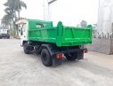Isuzu QKR 77FE4 2019 - Xe tải ben Isuzu QKR 2 tấn - 2.5 khối - nhập khẩu