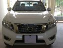 Nissan Navara  E  2015 - Bán Nissan Navara E 2015, màu trắng, nhập khẩu nguyên chiếc, giá chỉ 475 triệu