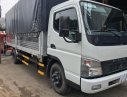 Genesis 2016 - Fuso 5 tấn nhập khẩu nguyên chiếc thùng dài 6m