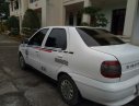 Fiat Siena 2002 - Cần bán lại xe Fiat Siena sản xuất 2002, màu trắng