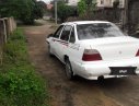 Daewoo Cielo 1997 - Gia đình bán Daewoo Cielo năm sản xuất 1997, màu trắng, nhập khẩu